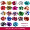All-Star Cheerleading Pom-Poms Handheld Flower Balls