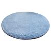 Plush Round Rug Rug Living Room Modern Kid Bedroom FloorPlay Area Mat  Bedside Carpet Non Slip Floor Mat Home Decor Alfombra