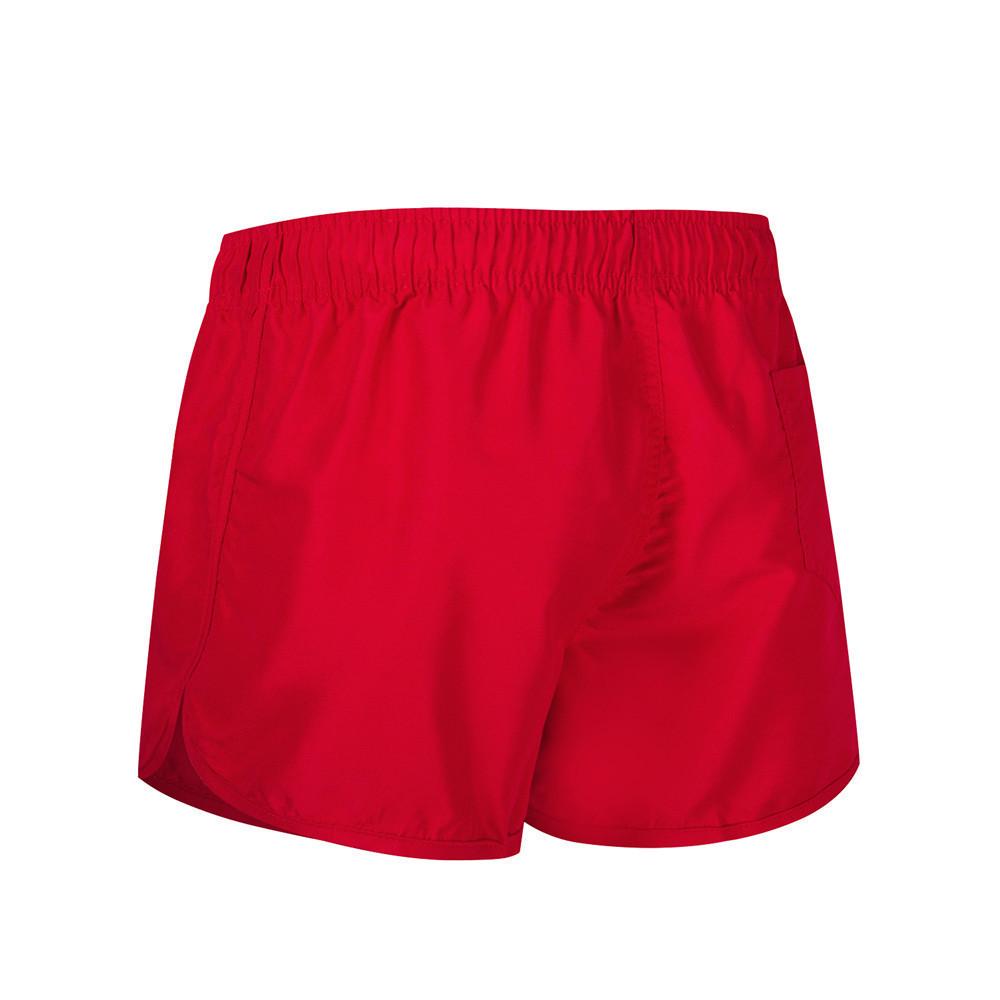 Men's Cross-Border Beach Shorts - Large Size Outerwear Shorts for Beach
