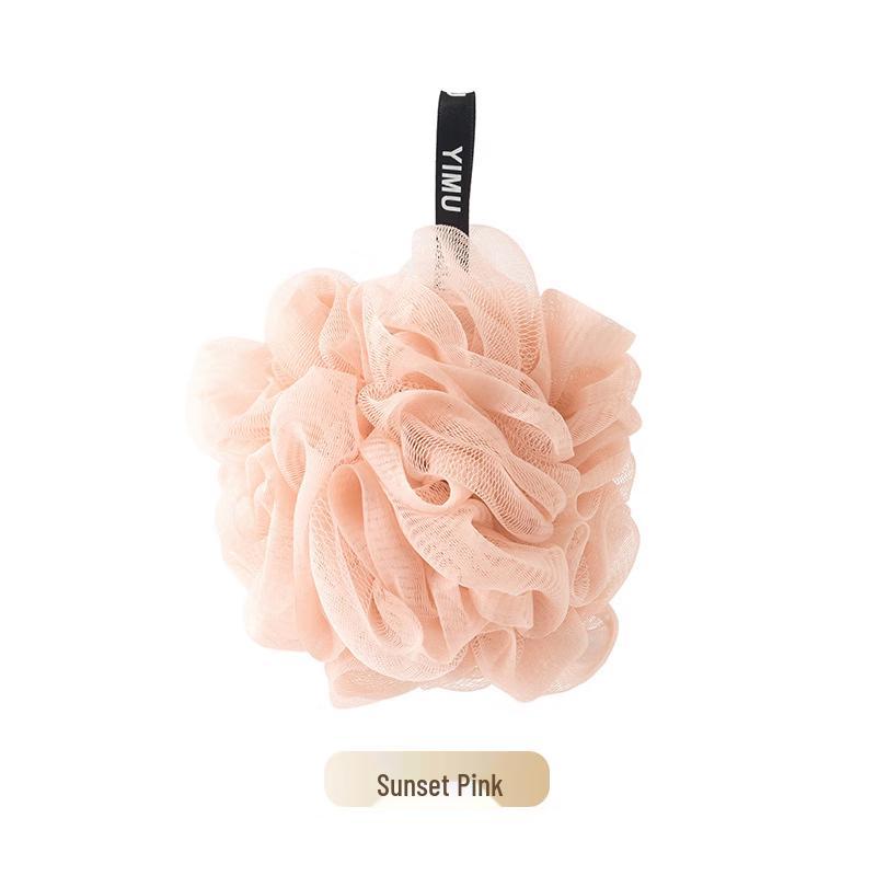 Ally Shower Loofah Set
