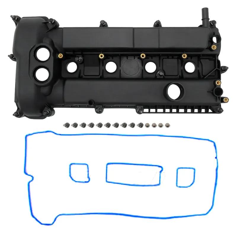 Cylinder Head Cover Valve Rocker Arm Cover For Ford Focus 2.0L Duratec 2012 2013 2014 CM5E6K271AL CM5Z6582E CM5Z6582C CM5Z6582M
