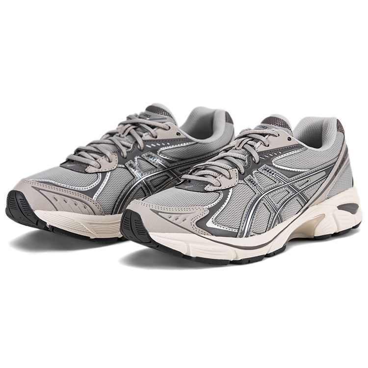Asics GT 2160 Oyster Grey Unisex Sneakers Carbon 1203A320-020