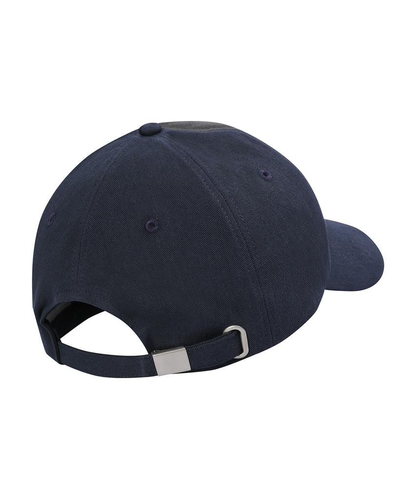 BAUF B Logo Ball Cap [Navy]