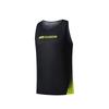 Champion Mens Trail Running Vest Summer 2026 Men Vest Basic-Black 152620151-1