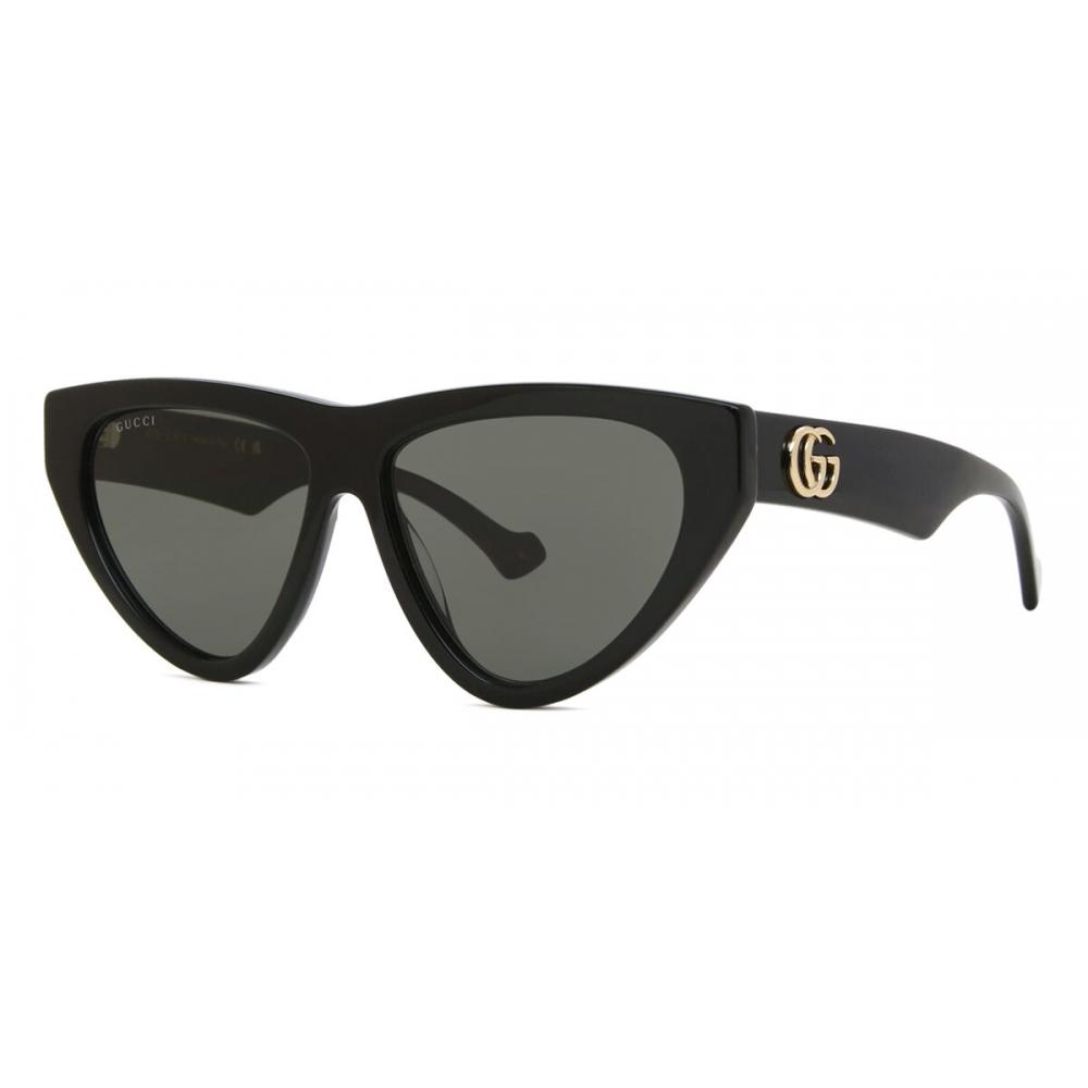 Gucci Gg1333s 001 Women Sunglasses