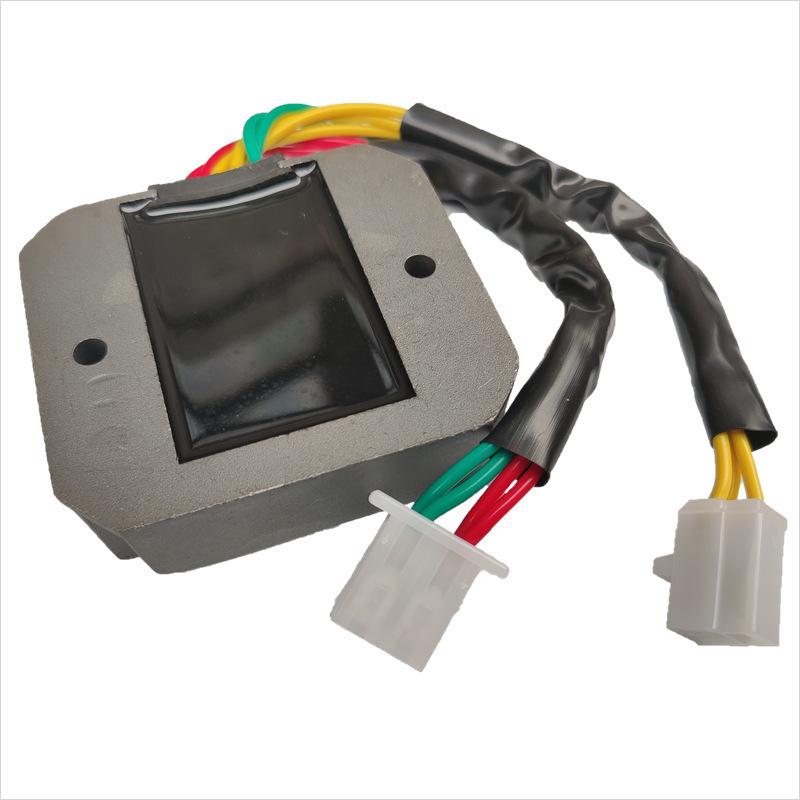 Honda VIZ400 Rectifier 32800-31021