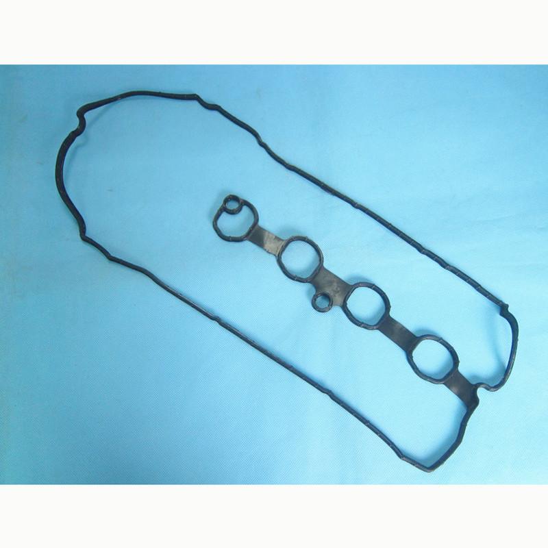 Car engine parts P301-10-235 cylinder head cover gasket for Mazda 2 DJ 2013-2019 Mazda 3 2013-2020 BM BN BP 1.5 P3 P5 engine