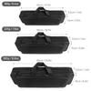45cm/50cm/60cm Fishing Rod Bag Waterrepellent Fishing Rod Reel Case Bag Fishing Tackle Tool