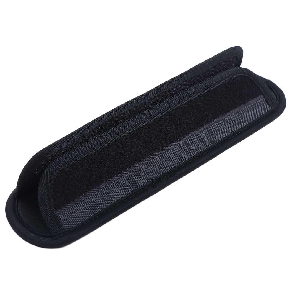 Anti-Slip Guitar Belt Shoulder Pad Adjustable Backpack Cushion Straps  Travel Backpack