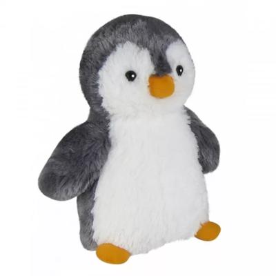 Aurora Stofftier - Pinguin, 30 cm