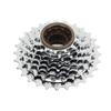 Bike Freewheel 13?28T High Strength Steel 8 Speed Freewheel for Road Bike Mountain Bike