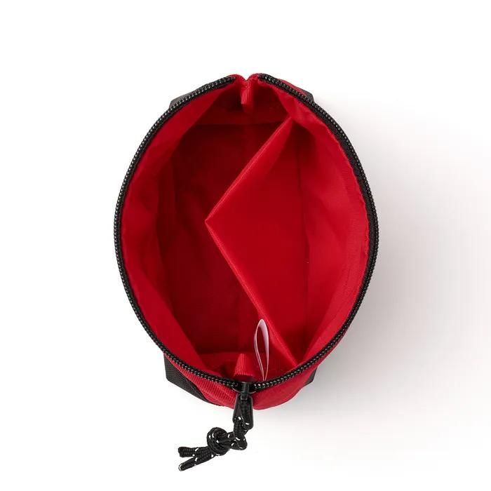 HARMONY POUCH (M-SIZE) [RED]