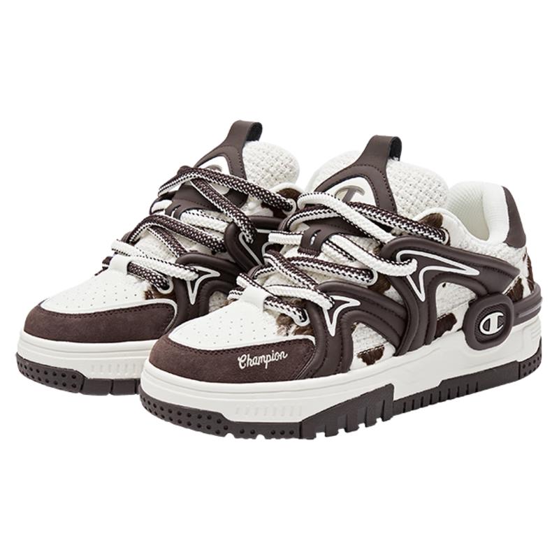 Champion Кеды Karst Skate Platform 36