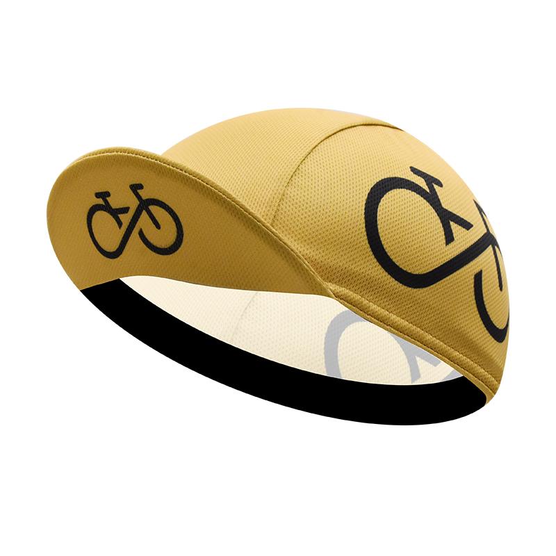 New Multi Styles Colors Ride Bike New Classical Cycling Caps OSCROLLING Gorra Ciclismo Unisex