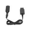 For N64 to HD Multimedia Interface Adapter Cable 3 Display Modes Plug and Play HD Video Converter with Power Cord