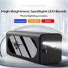 Electrical Intelligent Wireless Tire Inflator Air Compressor for Car Motorbike Tyre Inflatable Pump with Digital Display