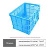 OJW Large Hollow Express Sorting Basket