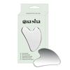 Stainless Steel Facial Gua Sha Board for Eye and Face Massage