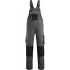 Augsburg Dungarees Anthracite/black Size 52