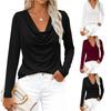 Women's Fashionable Casual Top