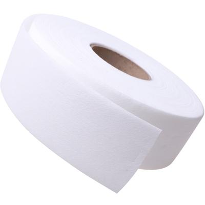 Beauty Hair Removal Paper Wax Clean Body Tool Manicure Strip Non-woven Fabric Remove