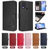 Magnetic Leather Case for Nokia HMD Skyline Fuison Pulse Plus Pro X30 G22 G21 G20 G11 G10 C32 C30 C22 C20 Flip Wallet Cover