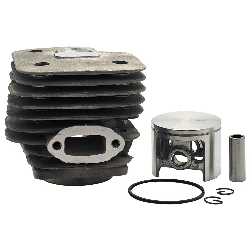 52mm Big Bore Cylinder Piston Kit For Husqvarna 61 268 272 K XP Nikasil Plated