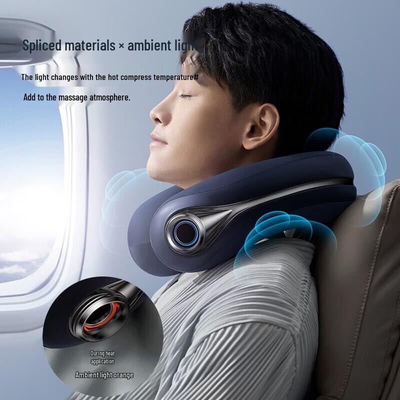 Philips PPM7101N U-shaped Neck Massager