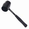 Rubber Hammer with Metal Handle 120z KD901