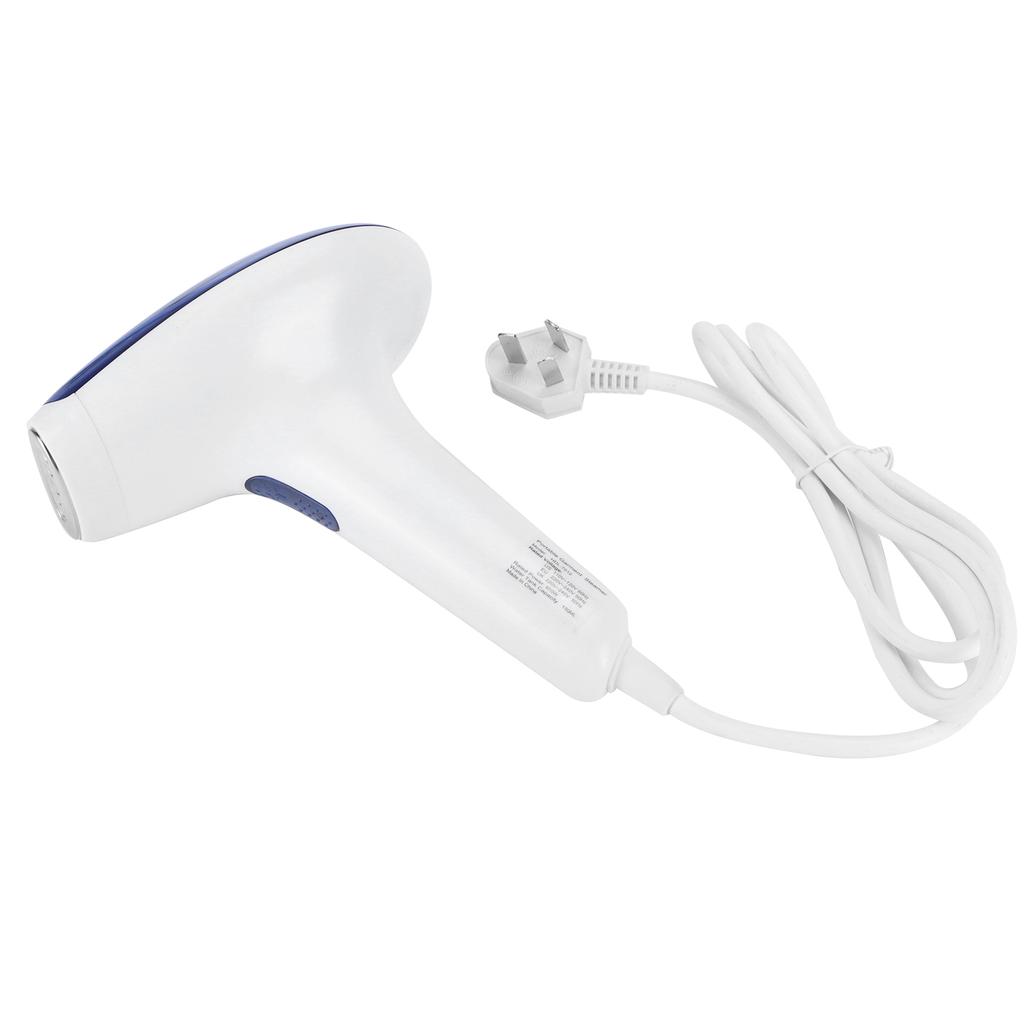 Travel Garment Steamer Handheld Portable Household Ironing Machine