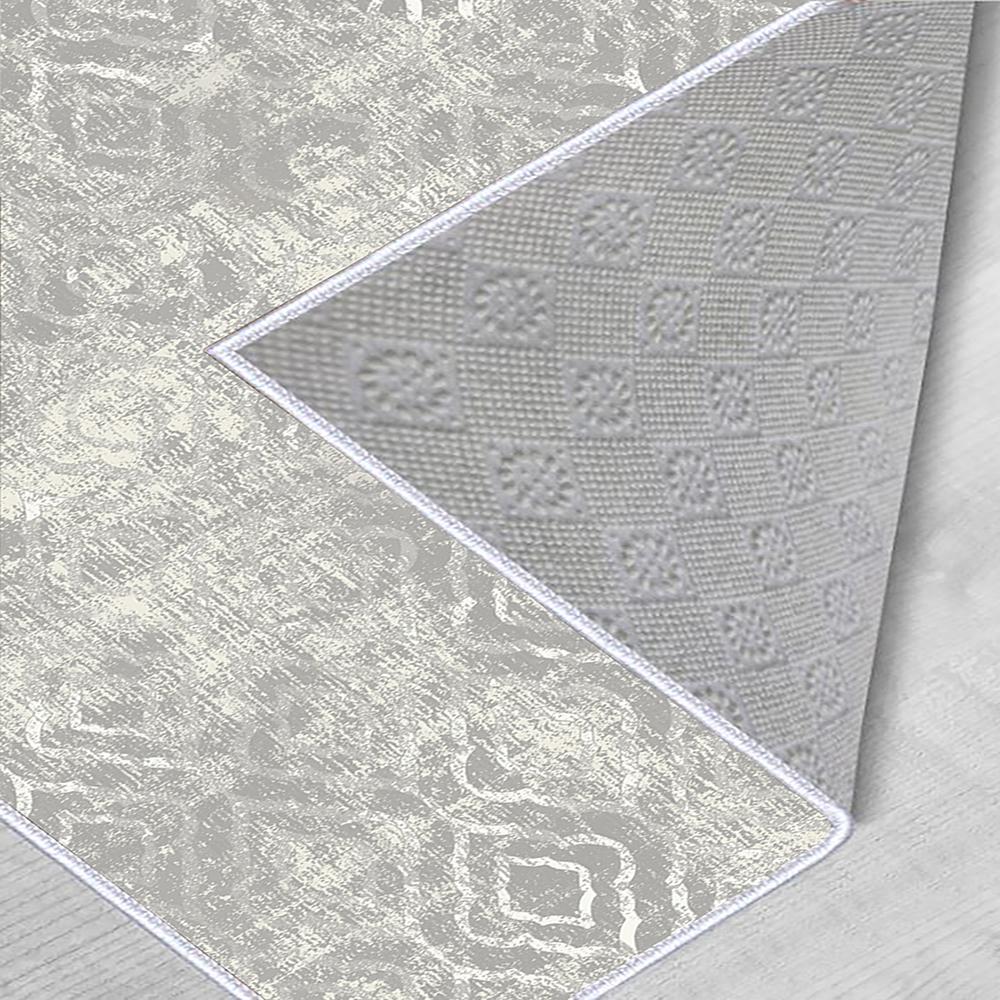 Rovigo Home Washable printed carpet  RVGHOME1653