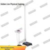 Jinxiongshi Physical Fitness Test Equipment