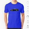 Gthree T Shirt Cotton Men Women DIY Print 997 V8 V10 V12 English Germany Japan Motor Automotive Vector Car Cars Car Art Yellow