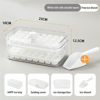 Barmanské potřeby – Formy na led