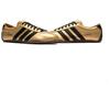 adidas Tokyo Gold Metallic Schwarz Damen Sneaker Core-Black Preloved-Bronze JQ2156