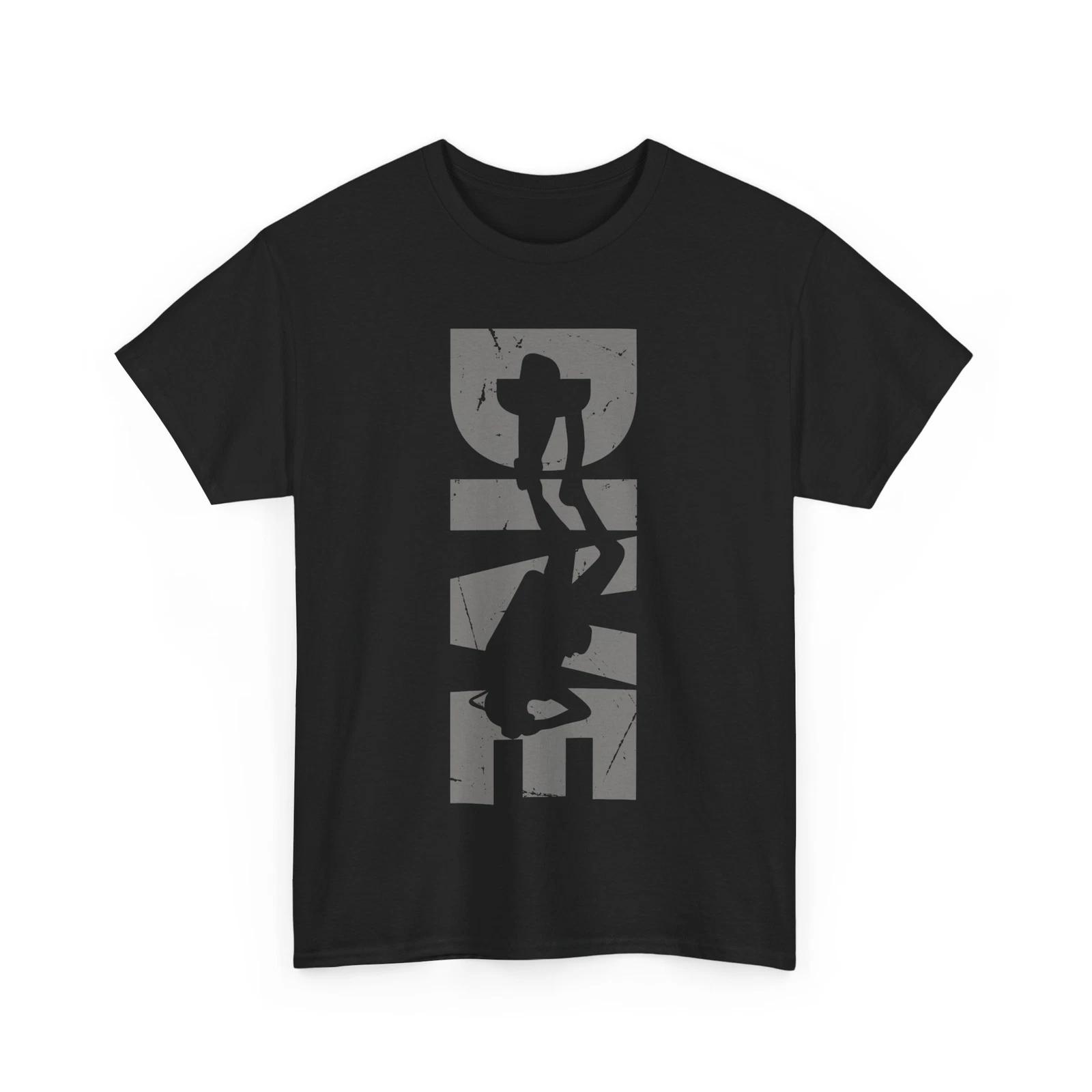 Dive Shirt, Scuba Diver Diving Lovers Women Men Scuba Diving T-shirt 2XL