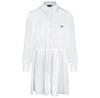 Emporio Armani Underwear 2627152R351 Beach Tunic