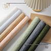 Kindergarten DIY Steintexturpapier für Wanddekoration und Umgebungsgestaltung