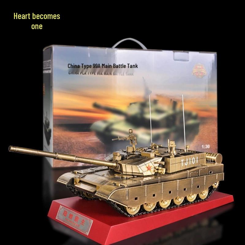 Die-cast Military Vehicle & Aircraft Models