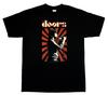 THE DOORS - Lizard King - T Shirt S,M,L,XL,2XL Brand New - Official Merchandise