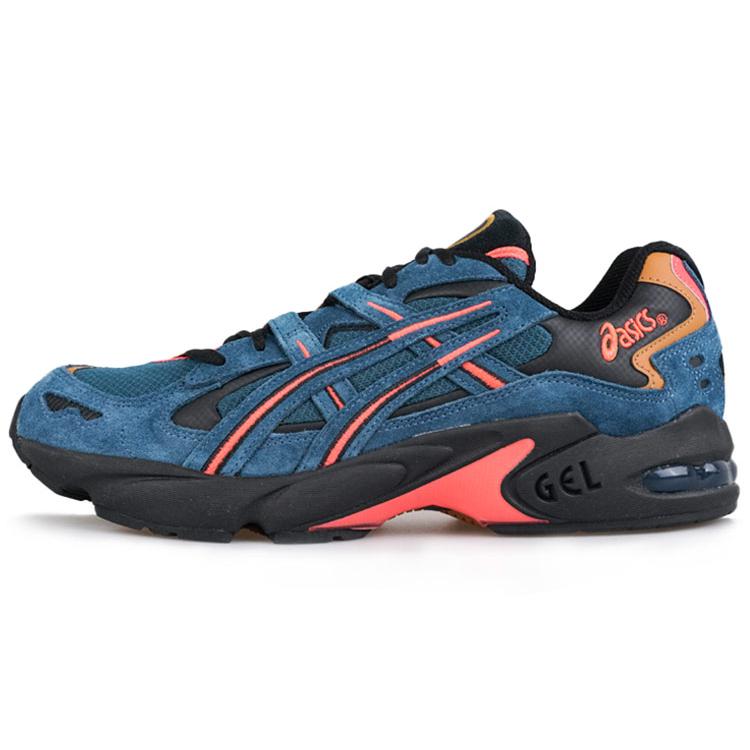 

new Asics Gel Kayano 5 Og Magnetic Blue 37