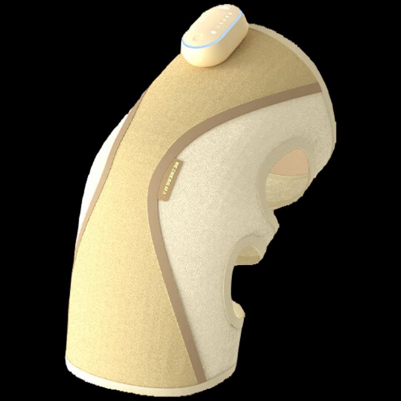 Hozheng Heated Knee & Leg Massager (Pair)