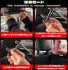 ZUKIDA Car Hook Metal Hook Aluminum Alloy Material and Amazing Manufacturing Process Car Headrest