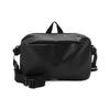 New Adidas Rifta Large Waist Bag Black HK9628