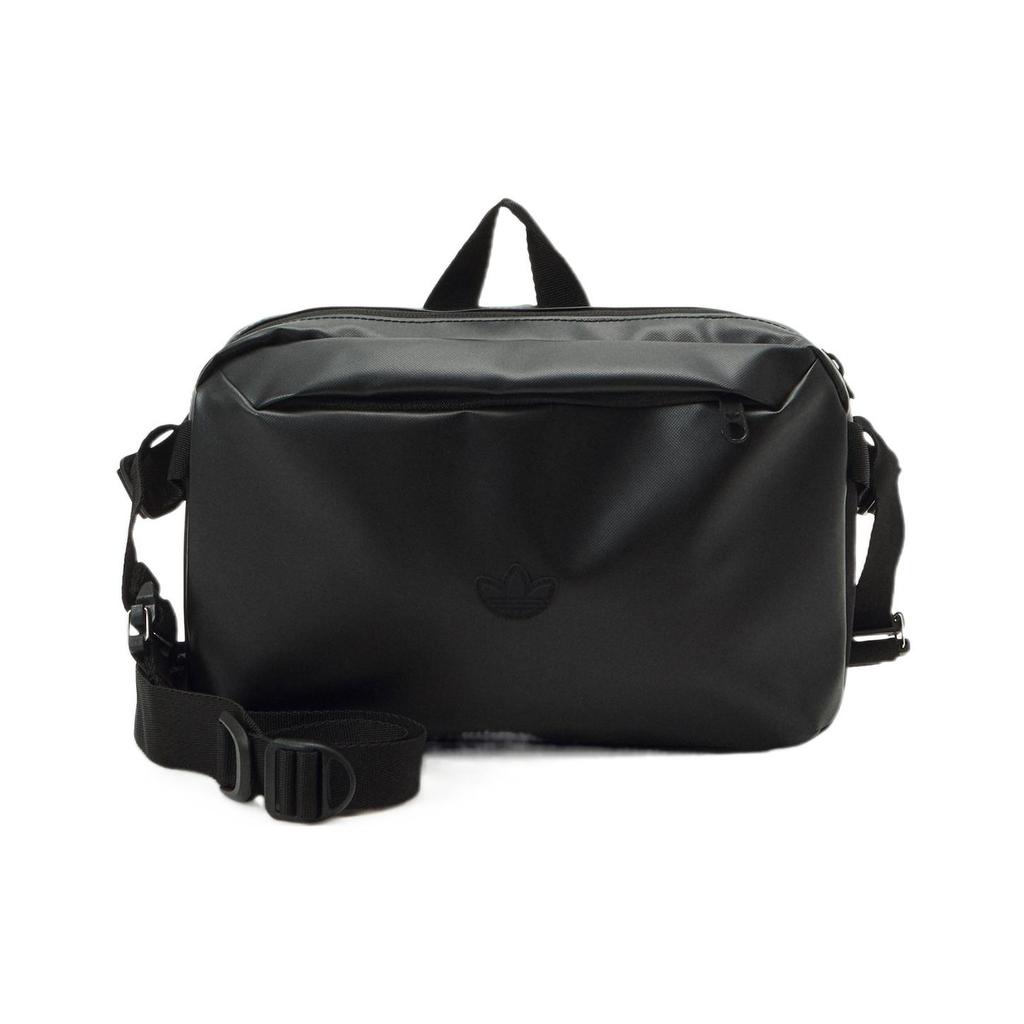 New Adidas Rifta Large Waist Bag Black HK9628
