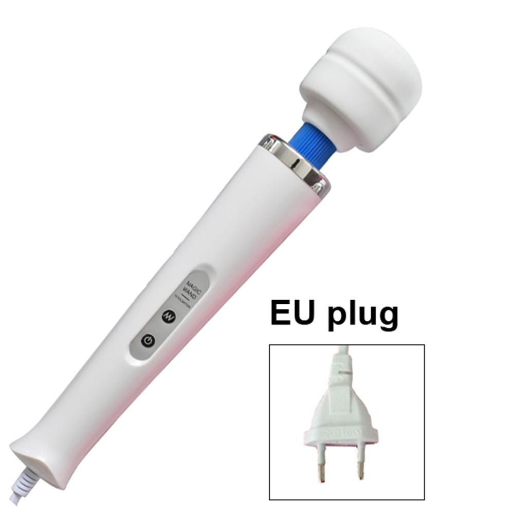 Vibrator für Frauen, Sexspielzeug, elektrischer AV-Stick, Sexspielzeug für ein Paar, Masturbator für Frau, Vagina, Dildo, Analplug