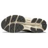 Asics Gel NYC Ivy Smoke Grey Unisex Sneakers Green 1203A383-302
