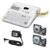 CASIO Label Printer 5mm-24mm