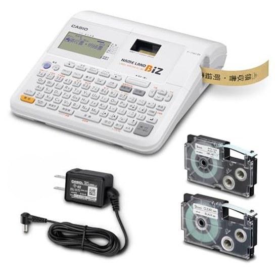CASIO Label Printer 5mm-24mm