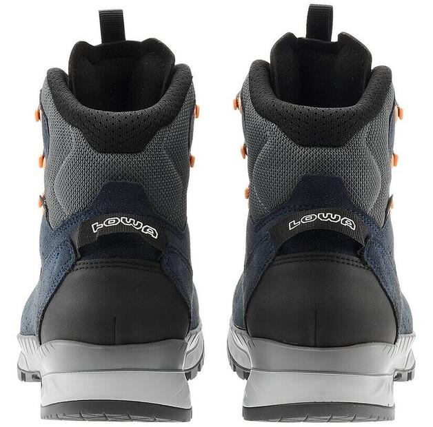 Lowa Delago GTX Mid Women's Hiking Boots